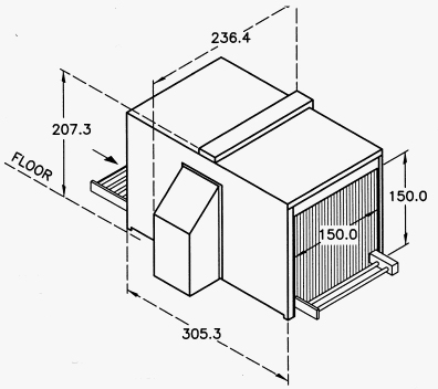 AUTOCLEAR 150150