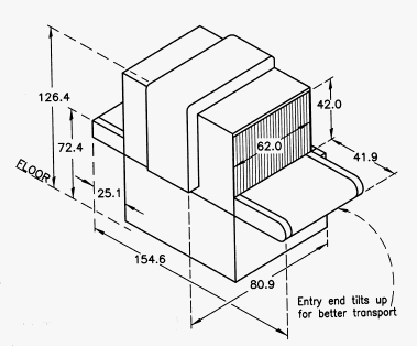 AUTOCLEAR 6040
