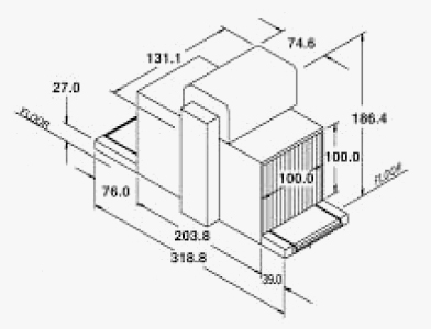 AUTOCLEAR 100100T