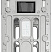 Арочный металлодетектор БЛОКПОСТ PC Z 800|1600|2400 СБ/Р