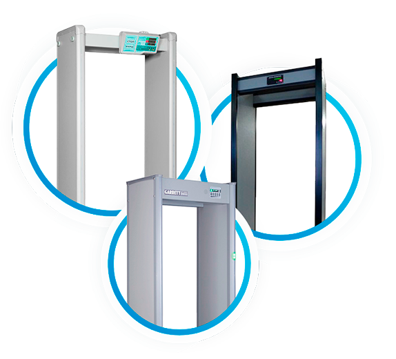 При покупке арочного металлодетектора - бесплатная доставка и установка по Москве! При покупке арочного металлодетектора - бесплатная доставка и установка по Москве!